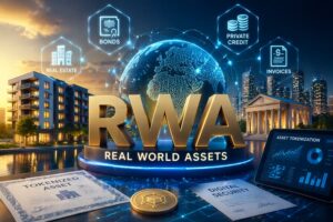 Tokenized Stocks and Real World Assets (RWA) Explained