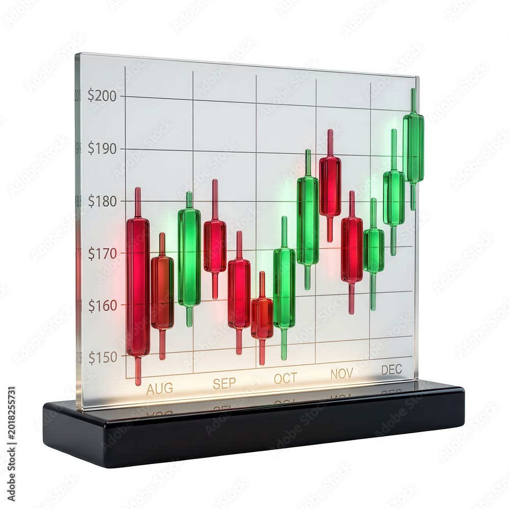 How to Read Candlestick Charts: A Complete Beginner’s Guide